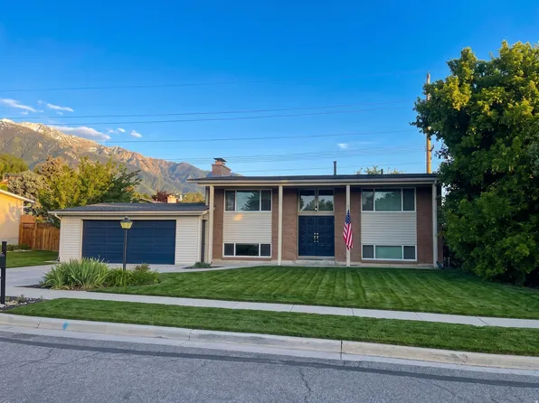 2444 Quail Run Dr, Sandy, UT 84093