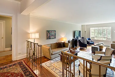 Sold by Brown Harris Stevens