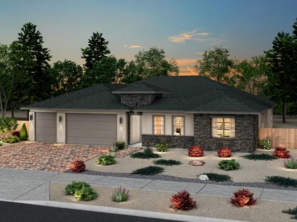 11581 W Spanish Ranch Dr, Sparks, NV 89441