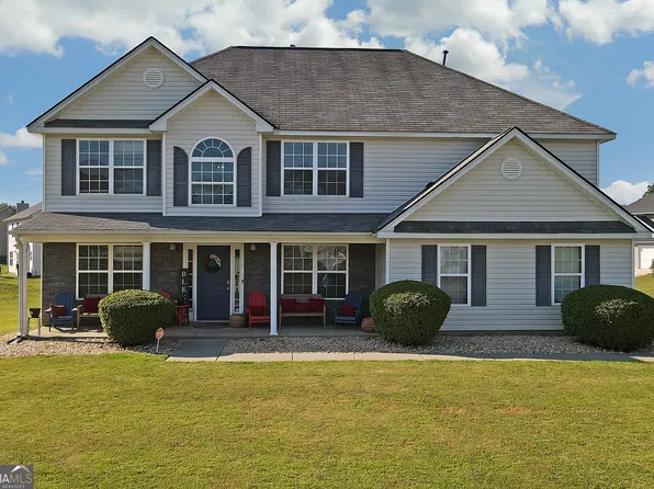 2964 Wind Springs Way, Snellville, GA 30039