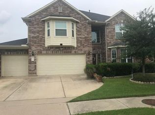 24903 Mason Trail Dr, Katy, TX 77493