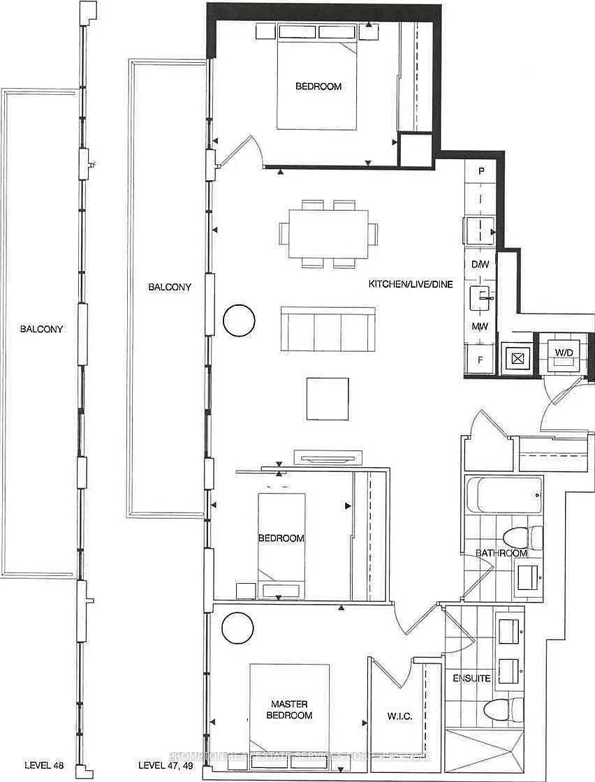 3 bed, $4,500 — Photo 1