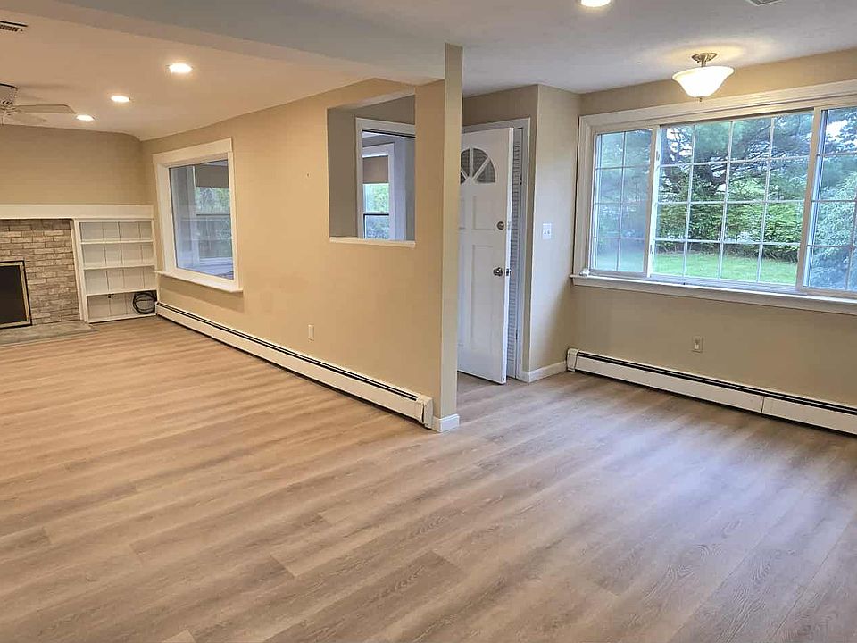 1st image of 603 Pond St #1