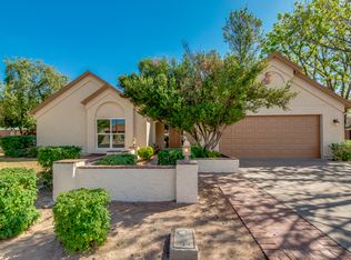 3631 W Butler St, Chandler, AZ 85226
