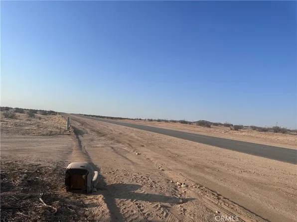 0 E Avenue K Lot 8-27, Lancaster, CA 93535