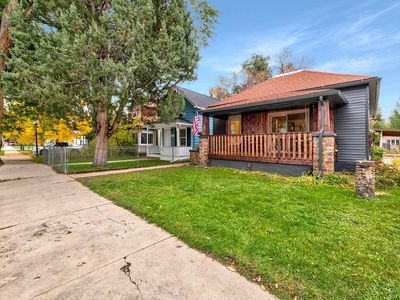 330 W Burkitt St, Sheridan, WY, 82801