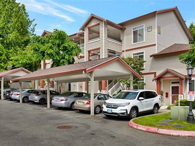 14816 29th Ave W APT B203, Lynnwood, WA, 98087