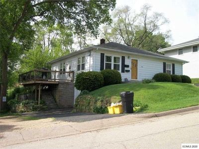 760 Levi St, Dubuque, IA, 52003