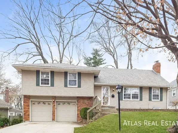 5509 W 92nd Pl, Overland Park, KS 66207