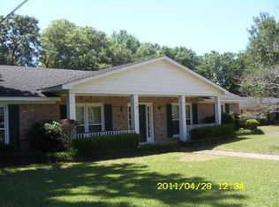 4637 Channing Ct, Mobile, AL 36608