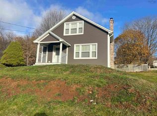 199 King St, Truro, NS B2N 3L3