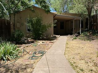 309 N Arizona St, Silver City, NM 88061