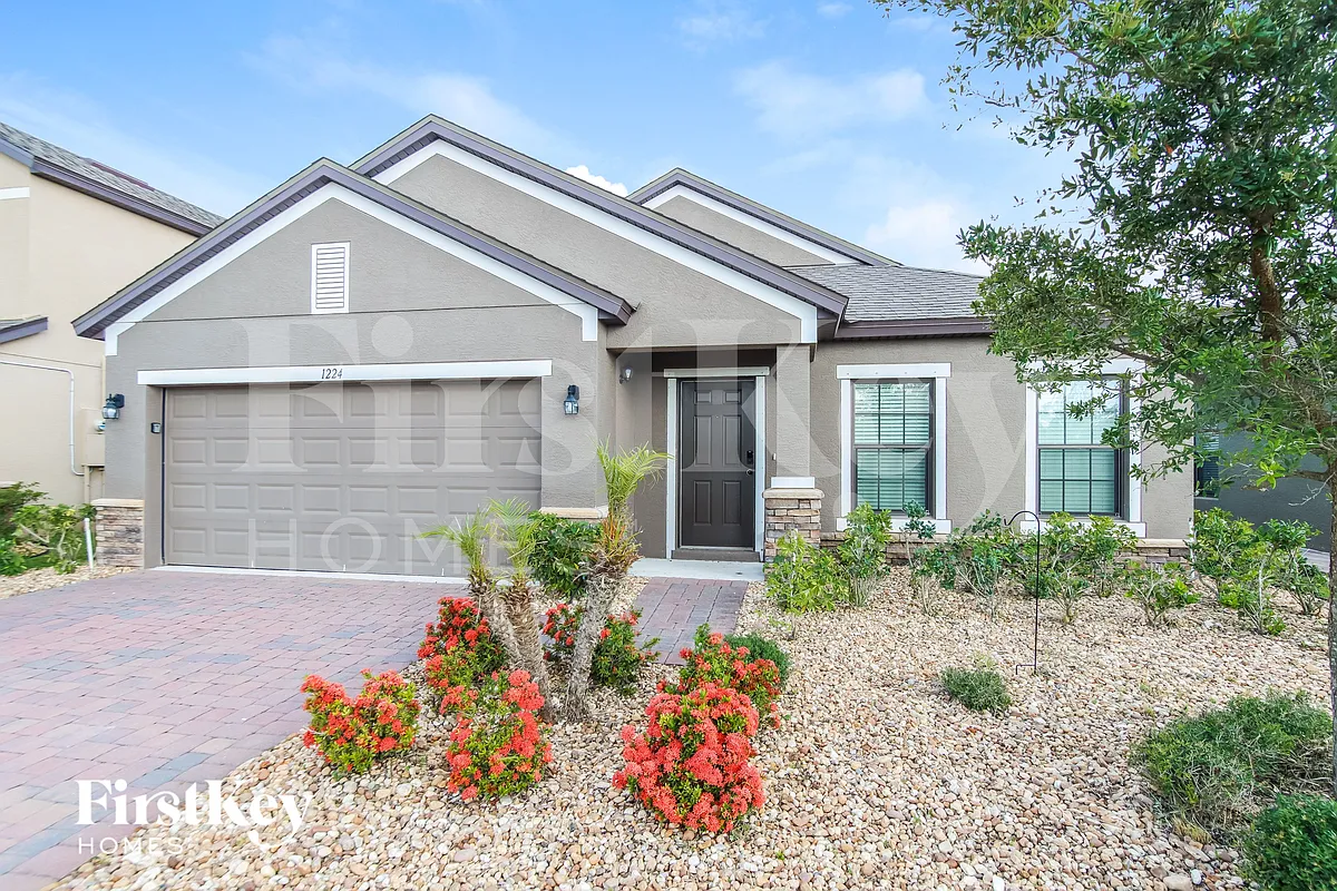 Building Photo - 1224 Dillard Dr SE