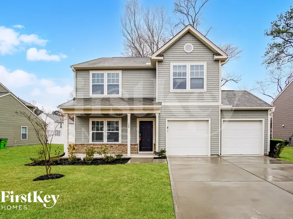 309 Connect Dr, Wendell, NC 27591