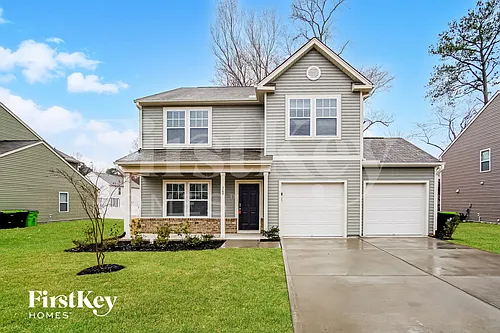 309 Connect Dr Photo 1