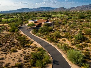 8424 Auto Plane Dr, Carefree, AZ 85377