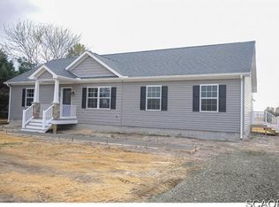 30392 Fire Tower Rd, Laurel, DE 19956