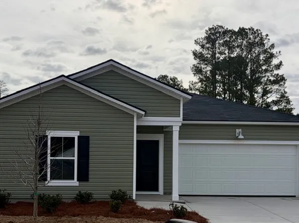 865 Wapama St, Little River, SC