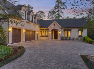 4415 Wynne Way, Montgomery, TX 77316