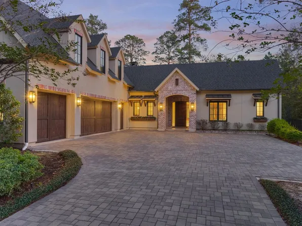 4415 Wynne Way, Montgomery, TX 77316