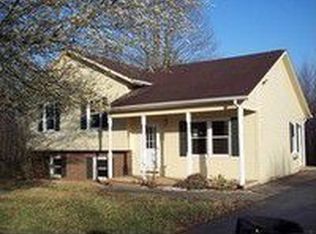 1065 Flint Hill Rd, North Wilkesboro, NC 28659