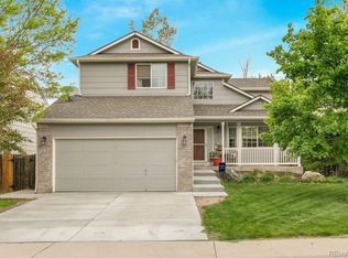 22893 E Progress Ave, Aurora, CO 80015
