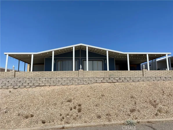 229 Thunderhead #229, Needles, CA 92363