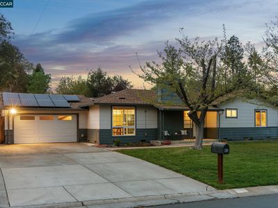 45 Stevenson Dr, Pleasant Hill, CA, 94523