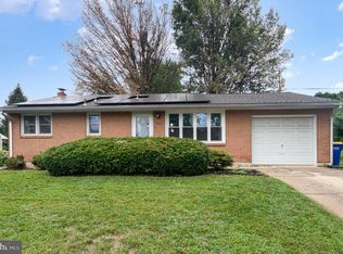1913 White St, York, PA 17404