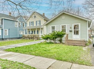 167 Mount Vernon Ave, Rochester, NY 14620