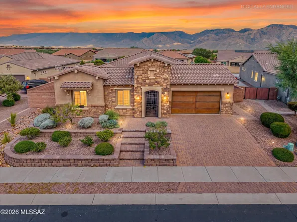 13466 N Alisma Ct, Oro Valley, AZ 85755