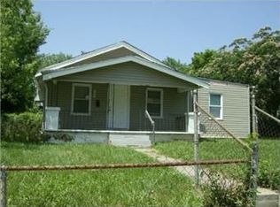 4646 S Benton Ave, Kansas City, MO 64130