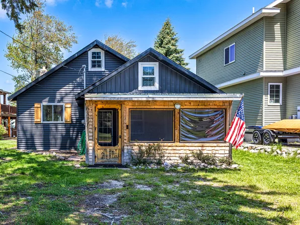6321 Sunset Dr, Saint Helen, MI 48656