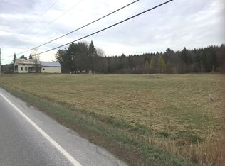 78 Route 105, Sheldon, VT 05483
