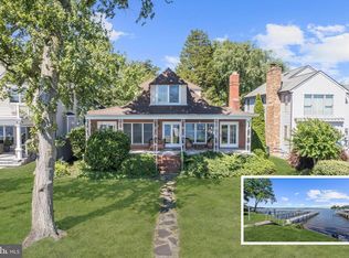 394B Magothy Rd, Severna Park, MD 21146