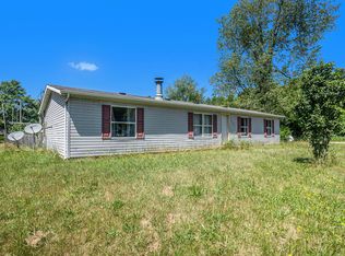 12972 Riverside Dr, Constantine, MI 49042