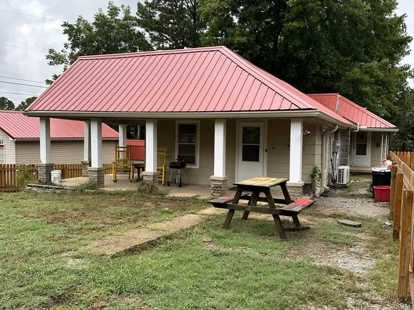 1024 Park Ave, Mountain View, AR 72560