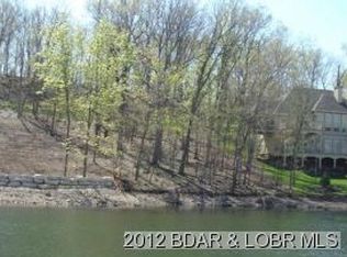 Via Appia Drive Porto Cima, Sunrise Beach, MO 65079