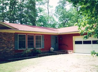 222 Woodbrook Dr, Lancaster, VA 22503