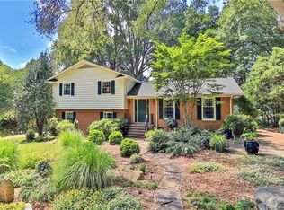 710 Lansdowne Rd, Charlotte, NC 28270
