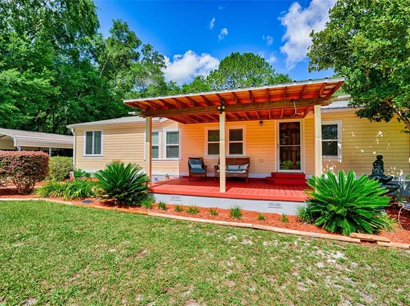 9810 SW 132nd St, Archer, FL 32618