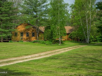 33 Interlaken Rd, Stockbridge, MA, 01262