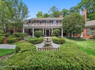 754 Normandy Ln, Glenview, IL