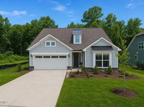 170 Sawtooth Oak Ln, Youngsville, NC 27596