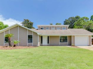 2606 Dade Ave, Panama City Beach, FL 32408