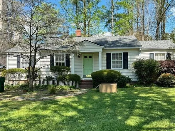 1554 Trentwood Pl NE, Atlanta, GA 30319