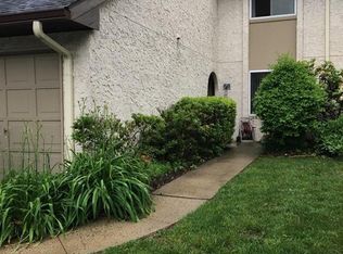 68 Thoreau Dr #68, Plainsboro, NJ 08536
