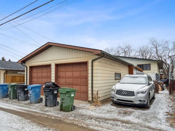 509 & 511 SE 13th Ave NE, Calgary, AB T2E 1C7