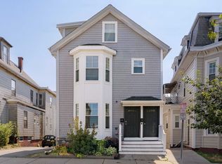 35 Sargent Ave UNIT 1, Somerville, MA 02145