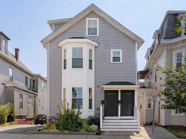 35 Sargent Ave Unit 1, Somerville, MA 02145